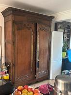 Normandische kledingkast, Antiek en Kunst, Ophalen