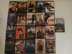 21 dvd's te koop, Cd's en Dvd's, Ophalen, Zo goed als nieuw