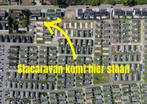 NOG 3 X Rhodes 1000x370/2 sleutel op de deur afgewerkt, Caravans en Kamperen, Stacaravans, Tot en met 6