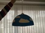 Hanglamp met wolkenmotief, Ophalen, Zo goed als nieuw, Kunststof