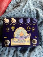 ANALOG ALIEN FUZZ BUBBLE 45, Ophalen of Verzenden, Zo goed als nieuw
