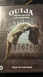 Ouija, Ophalen of Verzenden, Zo goed als nieuw