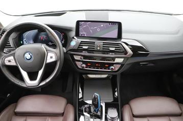 (2AUH393) BMW IX3 beschikbaar voor biedingen