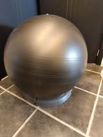 zitbal 70cm, Sports & Fitness, Yoga & Pilates, Enlèvement ou Envoi, Utilisé, Autre