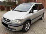 Opel Zafira 7 PL 1.8 Essence homologuée Euro 4 VVK, Argent ou Gris, Achat, 1795 cm³, 7 places