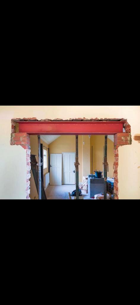 Poutrel Plaatsen & Afbraakwerk –, Vacatures, Vacatures | Bouwnijverheid