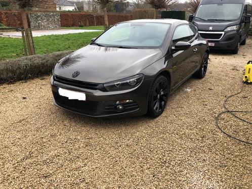 volkswagen scirocco te koop, Autos, Volkswagen, Particulier, Scirocco, Caméra de recul, Airbags, Air conditionné, Alarme, Android Auto