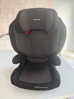 Recaro monza nova evo kinderstoel, Kinderen en Baby's, Autostoeltjes, Overige merken, Autogordel, 15 t/m 36 kg, Verstelbare rugleuning