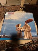 Novalis - Viellicht bist du ein clown, Enlèvement ou Envoi