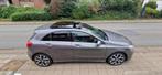 Mercedes A180 pour pieces ou export, Auto's, Emergency brake assist, Leder en Stof, Particulier, Euro 4