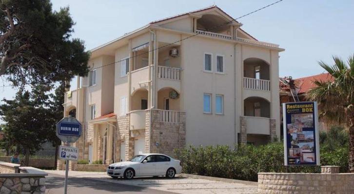 Kroatie appartement aan de zee, Immo, Buitenland, Overig Europa, Appartement, Stad, Verkoop zonder makelaar