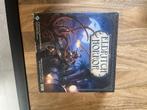 Eldritch Horror + expansion, Een of twee spelers, Verzenden, Zo goed als nieuw