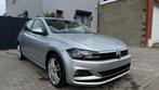 Polo 6c 2018 1.0l TSI, Auto's, Voorwielaandrijving, Start-stop-systeem, 5 deurs, Particulier