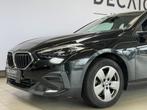 BMW 218I Gran Coupé 1.5B *App Connect*Sensoren voor/achter*, 136 pk, USB, Zwart, Bedrijf