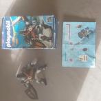 Playmobil, grote ridder, Kinderen en Baby's, Speelgoed | Playmobil, Ophalen of Verzenden, Zo goed als nieuw