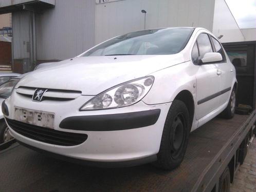 Peugeot 307 in onderdelen, Auto-onderdelen, Overige Auto-onderdelen, Peugeot, Gebruikt, Ophalen