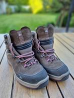 Chaussure de marche femme Decathlon taille 37 TB état, Comme neuf, Chaussures de marche, Brun, Quechua