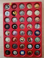 Champagne capsules, Verzamelen, Ophalen of Verzenden