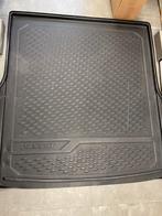 Volkswagen Passat Variant premium rubber vloermatten, Auto diversen, Kofferbakmatten, Ophalen, Zo goed als nieuw
