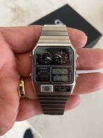 Originele Citizen Ana Digi temp uurwerk uit collectie, Handtassen en Accessoires, Horloges | Heren, Ophalen of Verzenden, Citizen