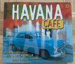 Havana Café - Coffret 3 CD, CD & DVD, CD | Musique du monde, Comme neuf, Coffret, Enlèvement ou Envoi, Latino-américaine