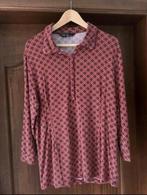 blouse lange mouw merk villa joy maat xl, Kleding | Dames, Maat 46/48 (XL) of groter, Ophalen of Verzenden, Vila Joy, Gedragen
