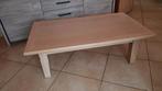 koffietafel, Ophalen, Gebruikt, Eikenhout