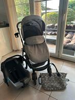 Kinderkraft buggy/ maxicosi en toebehoren, Nieuw, Ophalen, Overige merken, Verstelbare duwstang