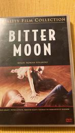 Bitter Moon, CD & DVD, DVD | Films indépendants, Comme neuf, Enlèvement ou Envoi