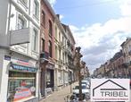 Immeuble à vendre à Saint-Gilles, Immo, Huizen en Appartementen te koop, Vrijstaande woning