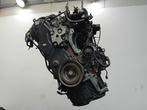 MOTOR Peugeot 308 (4A / C) (01-2007/12-2015) (DW10BTED4), Gebruikt, Peugeot