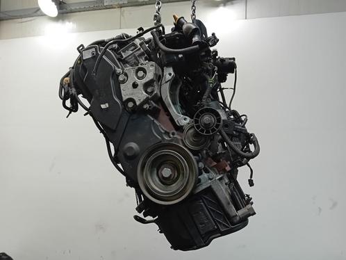 MOTOR Peugeot 308 (4A / C) (01-2007/12-2015) (DW10BTED4), Auto-onderdelen, Motor en Toebehoren, Peugeot, Gebruikt