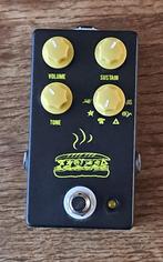 JHS Muffuletta Fuzz, Muziek en Instrumenten, Effecten, Ophalen of Verzenden, Nieuw, Distortion, Overdrive of Fuzz