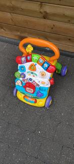 Babywalker / loopwagentje, Kinderen en Baby's, Ophalen, Zo goed als nieuw