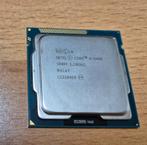 Intel Core I5 3450 3.10GHZ, Informatique & Logiciels, Enlèvement ou Envoi, 4-core, 3 à 4 Ghz, Utilisé