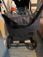 Buggyzak/ mommybag ABC design, Kinderen en Baby's, Ophalen, Gebruikt, Overige merken