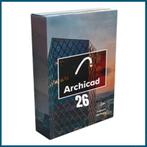 Archicad v 26 Volledige Versie, Ophalen, Nieuw, Windows
