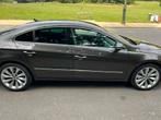 Vw passa cc, Auto's, Volkswagen, 4 deurs, Passat CC, 4 cilinders, Bruin