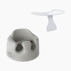 Bumbo seat + tray (nieuwstaat), Ophalen