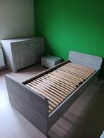 TOPAANBIEDING: kinderkamer in perfecte staat, Enlèvement, 90 cm