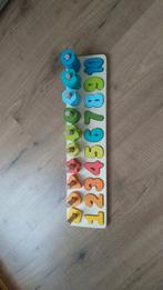 Leuk leerzaam speelgoed!, Ophalen