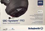 SCHUBERTH SRC System-Bluetooth For C3-60-65, Motoren, Zo goed als nieuw