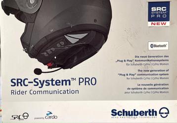 SCHUBERTH SRC System-Bluetooth For C3-60-65