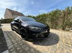 Volkswagen Scirocco 1.4 TSI r-line, Auto's, Te koop, 154 g/km, Benzine, Stof