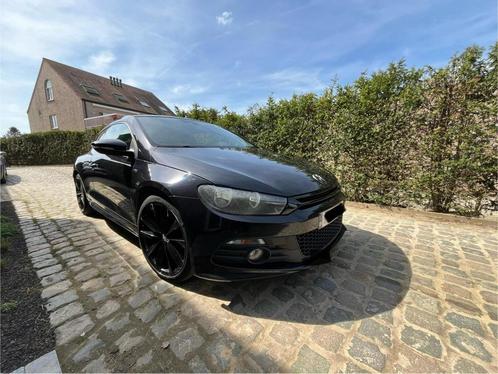 Volkswagen Scirocco 1.4 TSI r-line, Auto's, Volkswagen, Particulier, Scirocco, Airbags, Airconditioning, Android Auto, Apple Carplay
