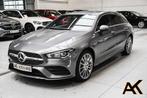 Mercedes-Benz CLA-Klasse 250 e PHEV AMG Line - ALCANTARA / N, Automaat, CLA, Achterwielaandrijving, Gebruikt