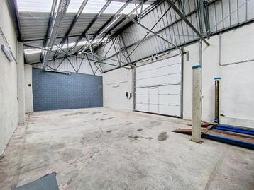 Commerce à louer à Trivières beschikbaar voor biedingen