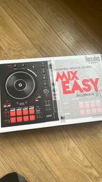 Dj paneel, Muziek en Instrumenten, Dj-sets en Draaitafels, Ophalen, Zo goed als nieuw, Draaitafel, Overige merken