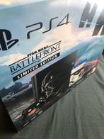 Verzamelaars: prachtige Starwars Battlefront PS4, topstaat., Games en Spelcomputers, Spelcomputers | Sony PlayStation 4, Ophalen of Verzenden