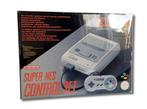 Console super nintendo, Consoles de jeu & Jeux vidéo, Consoles de jeu | Nintendo Consoles | Accessoires, Comme neuf, Enlèvement ou Envoi